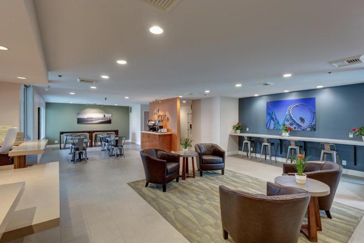 Good Nite Inn Buena Park photo 1