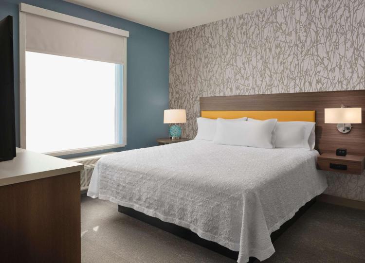 Home2 Suites By Hilton Tupelo photo 2