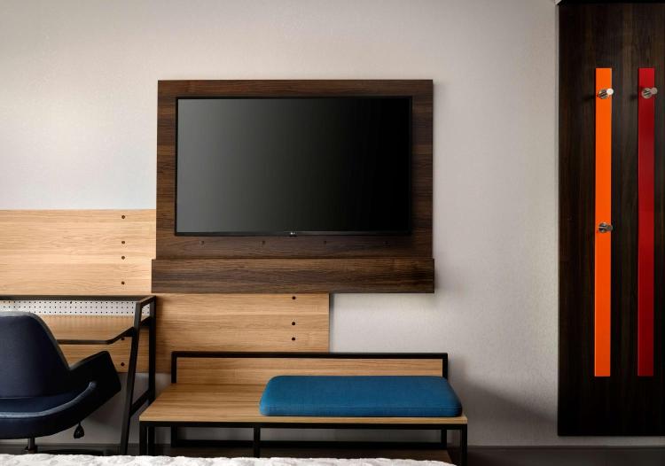 Tru By Hilton Tupelo, Ms photo 3