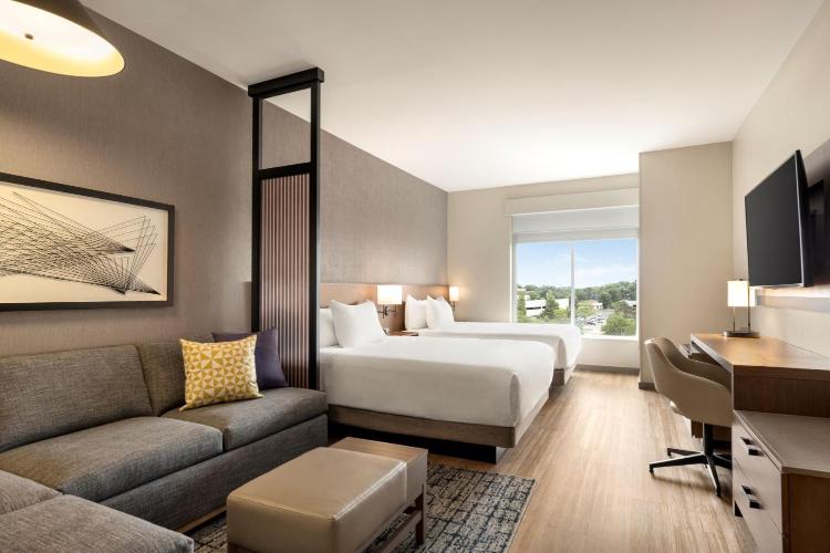 Hyatt Place Columbus Polaris photo 2