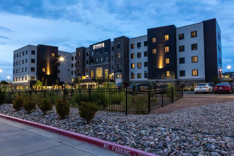Staybridge Suites - Colorado Springs NE Powers by IHG photo 1