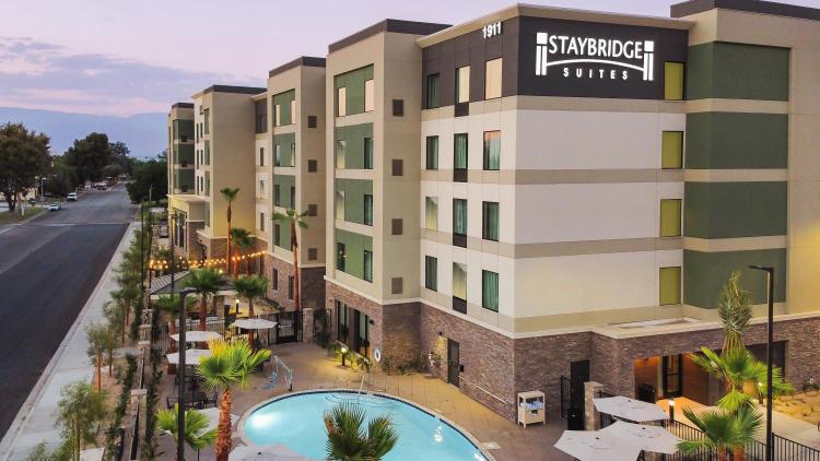 Staybridge Suites - San Bernardino - Loma Linda photo 1