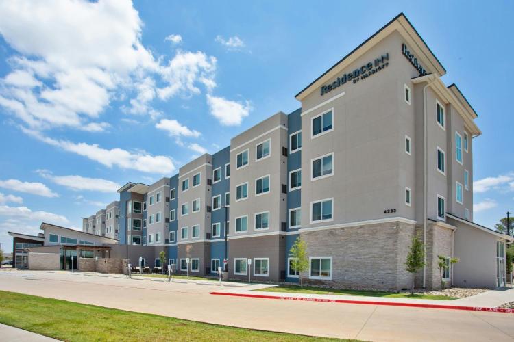 Residence Inn By Marriott Wichita Falls photo 1