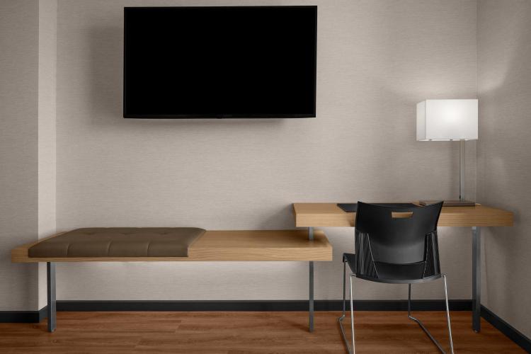 AC Hotel by Marriott Vancouver Waterfront photo 2