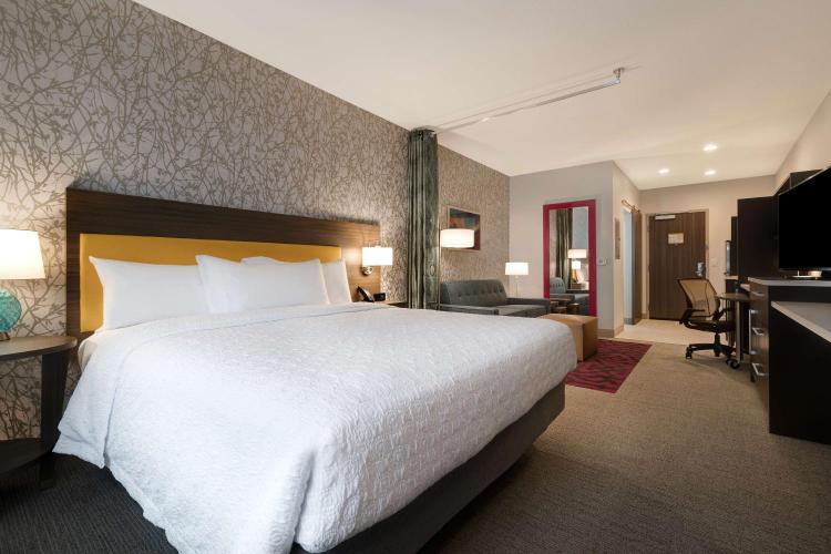 Home2 Suites By Hilton Redding photo 3