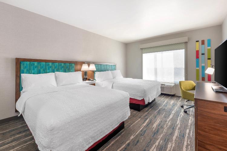 Hampton Inn Harker Heights photo 2