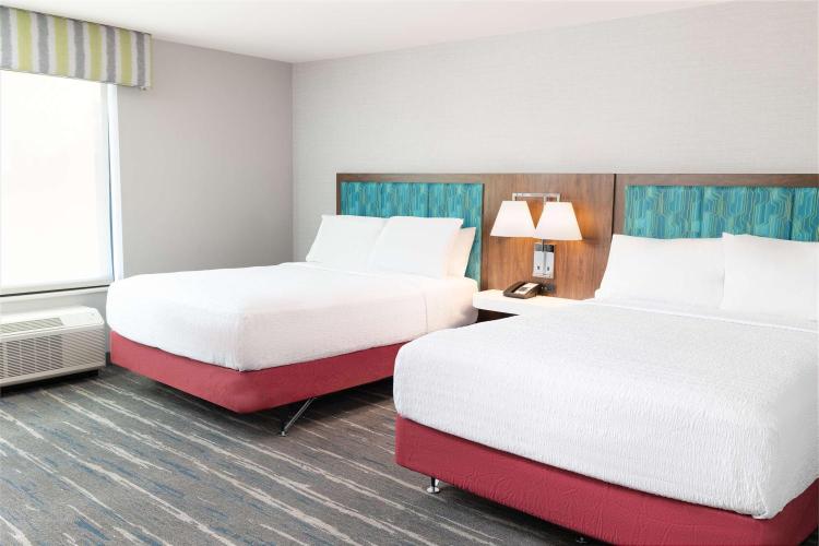 Hampton Inn & Suites Santa Rosa Sonoma Wine Country photo 2