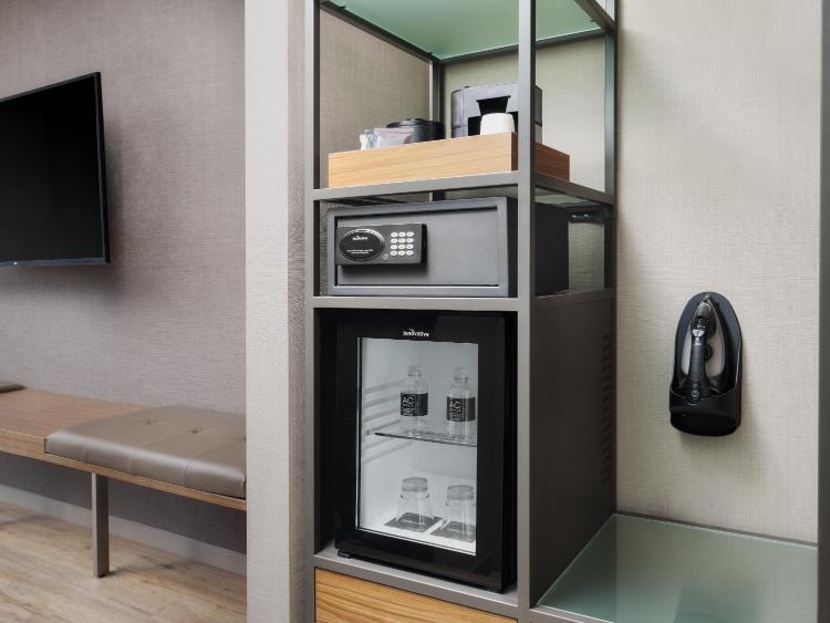 AC Hotel by Marriott Dayton photo 3