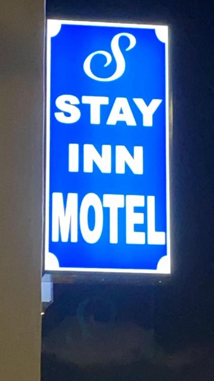 Stay Inn Motel photo 1