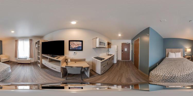WoodSpring Suites Grand Rapids Kentwood photo 2