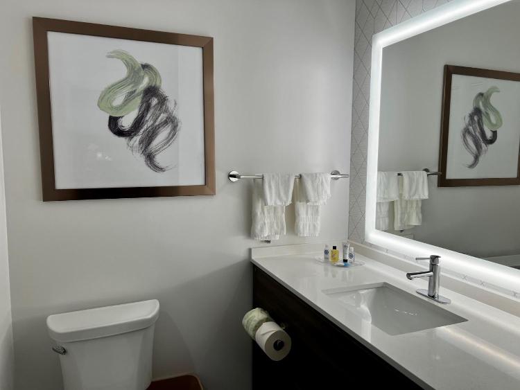 Comfort Suites St Augustine Historic District Area photo 2